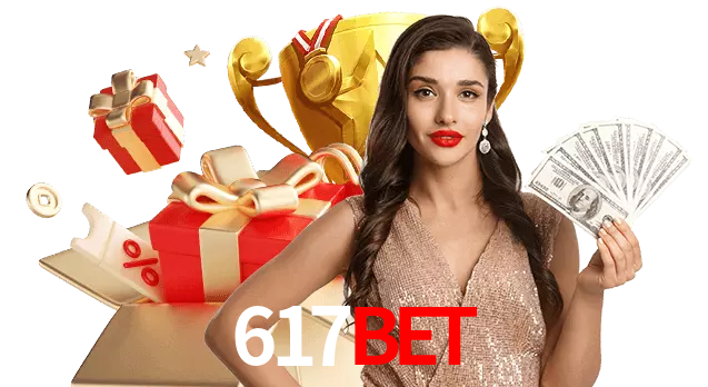 Jogue com dealers reais no 617BET!