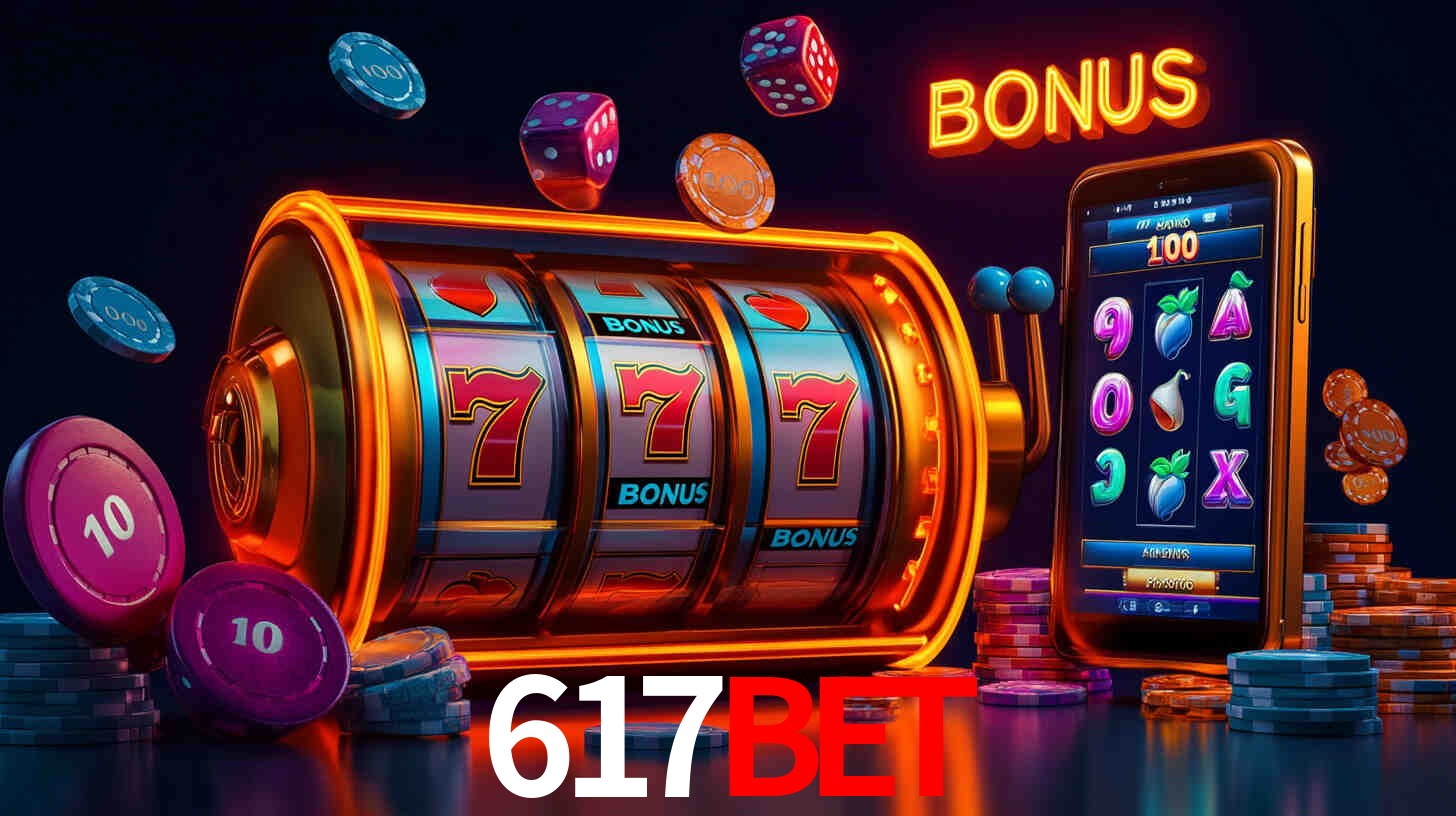 Apostas de Futebol 617BET
