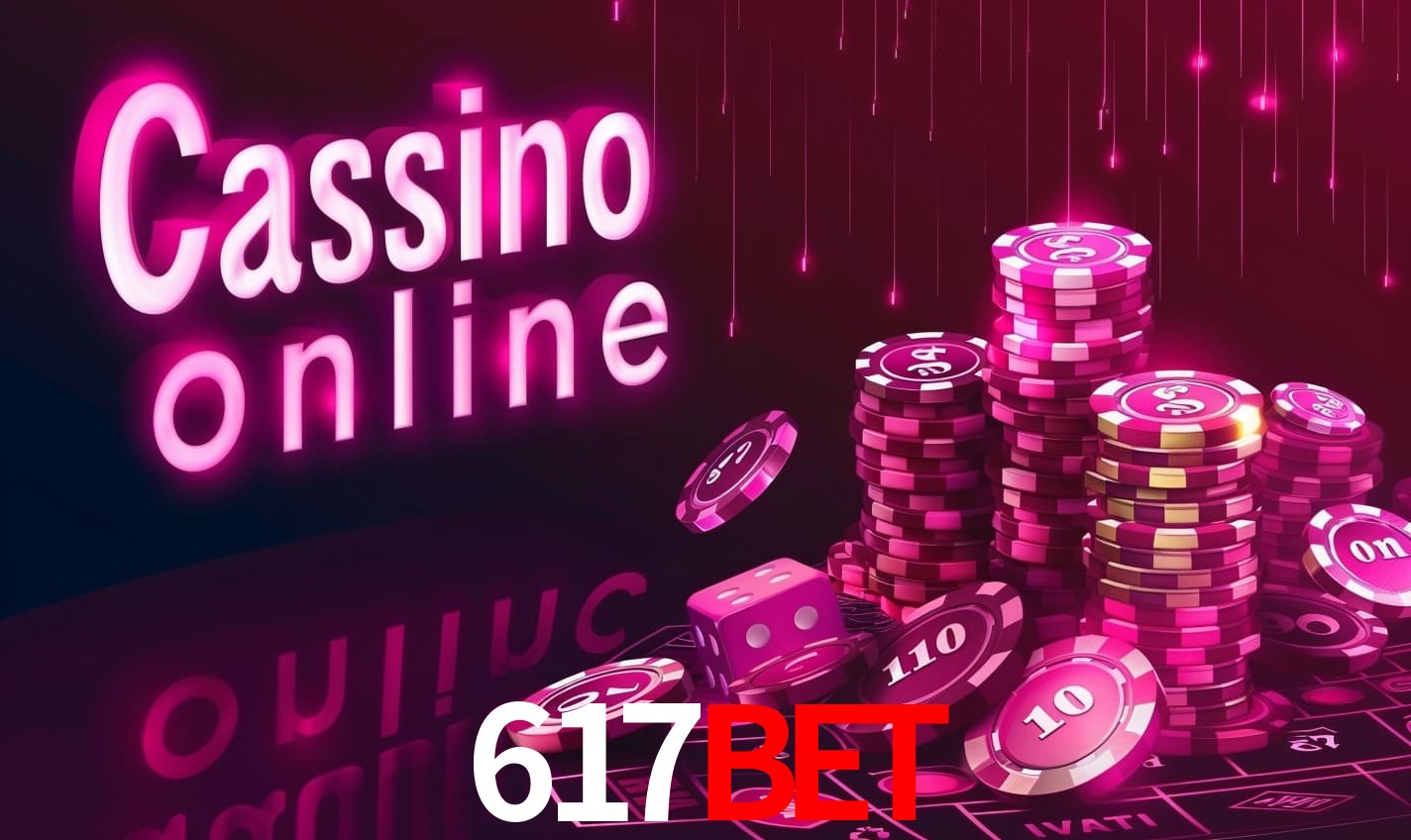 Jogos Exclusivos 617BET