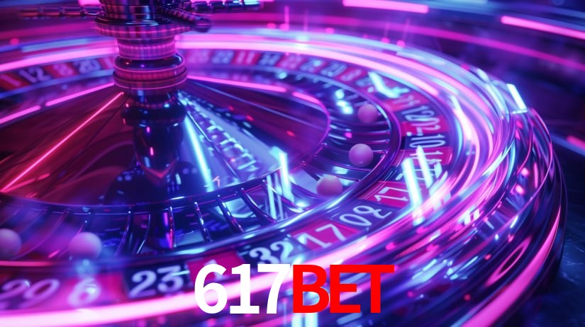 Casino Ao Vivo 617BET