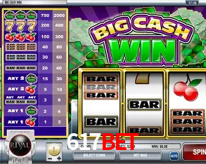 Descubra a Essência do 617BET: Nossa História e Compromissos