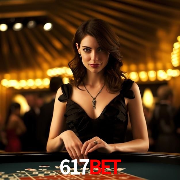 Estatísticas Esportivas 617BET