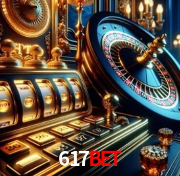 Provedores de Jogos 617BET