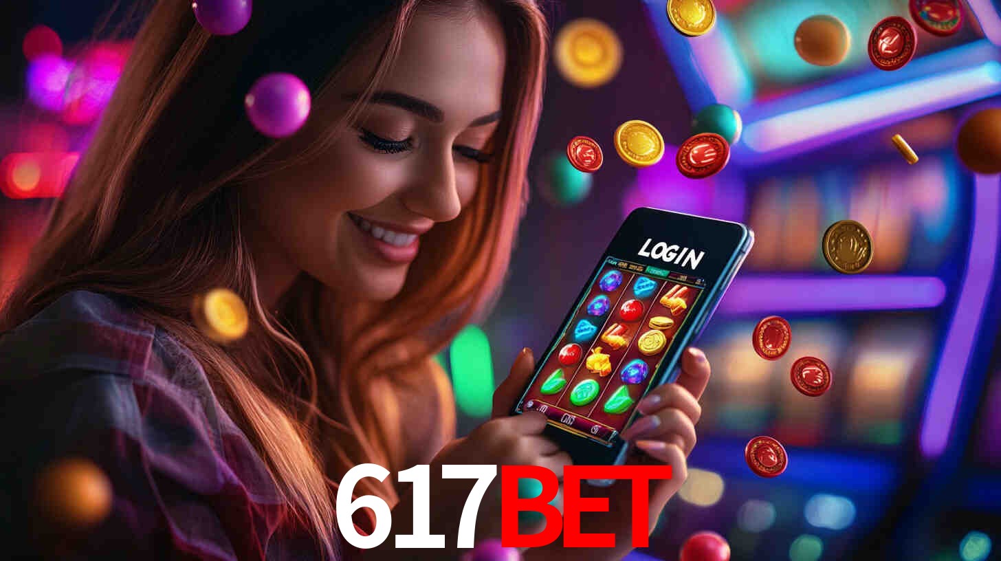 617BET apk