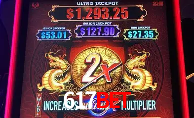 A Revolução dos Aplicativos de Jogos no 617BET