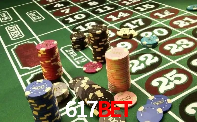 Promoções Sazonais 617BET