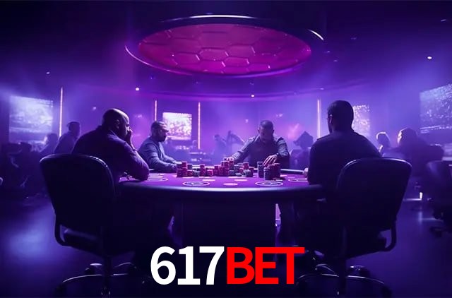 Programa VIP 617BET