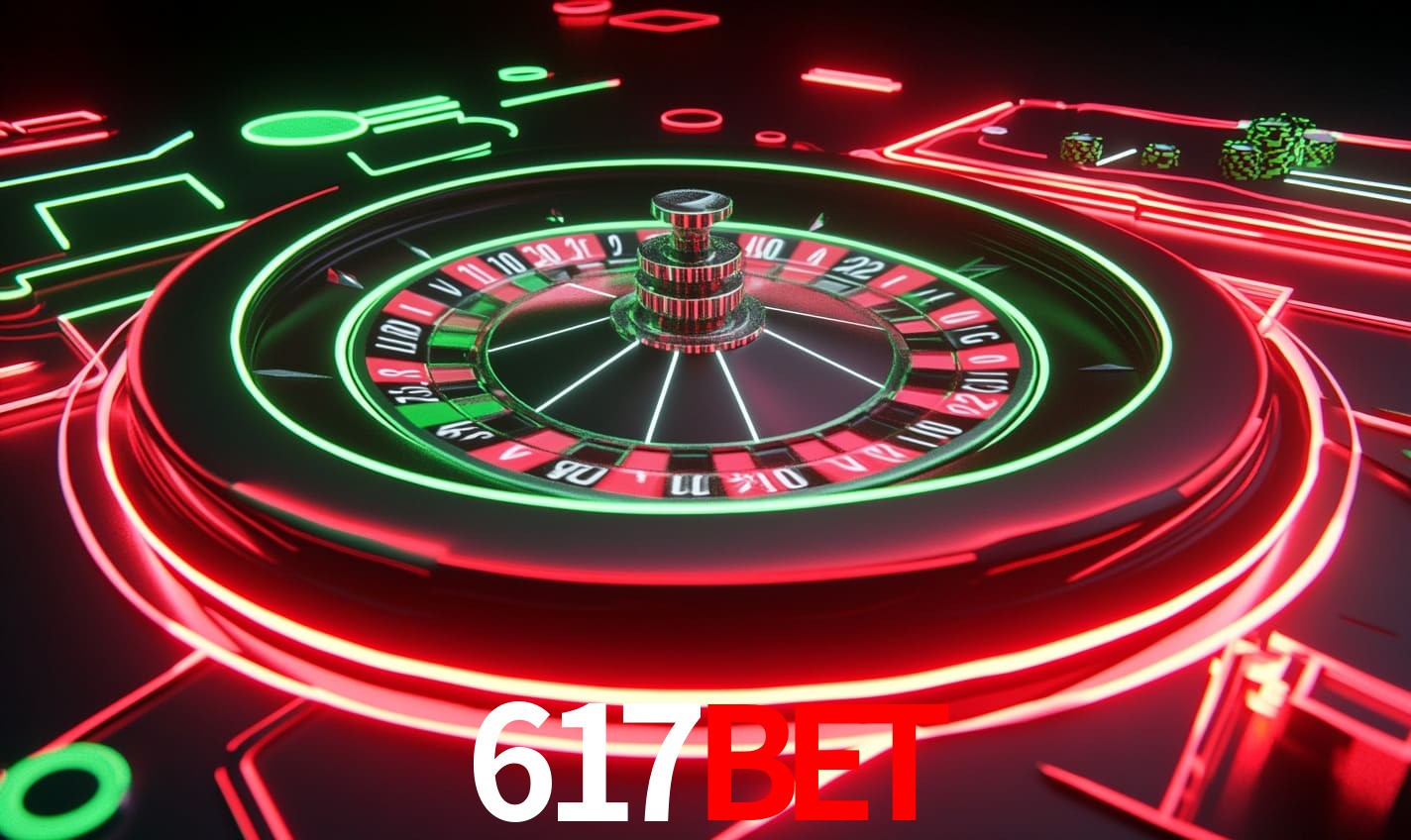 Interface Premium 617BET