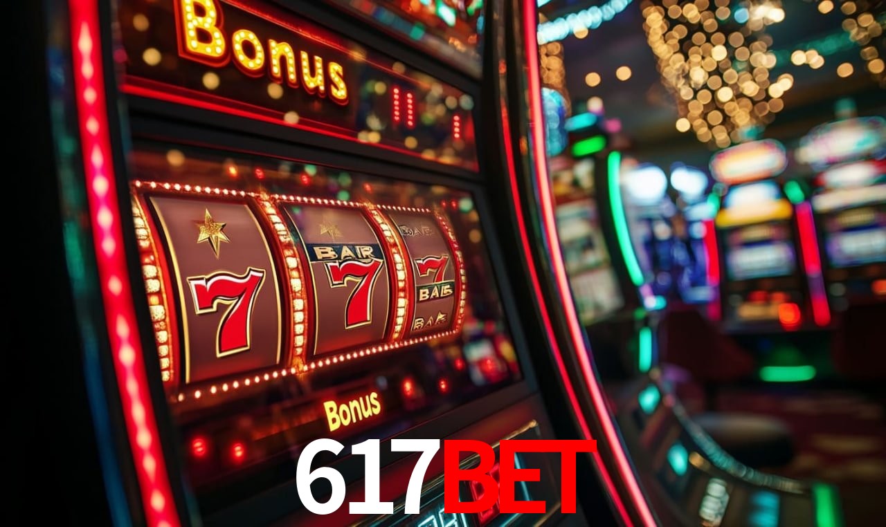 617BET apk