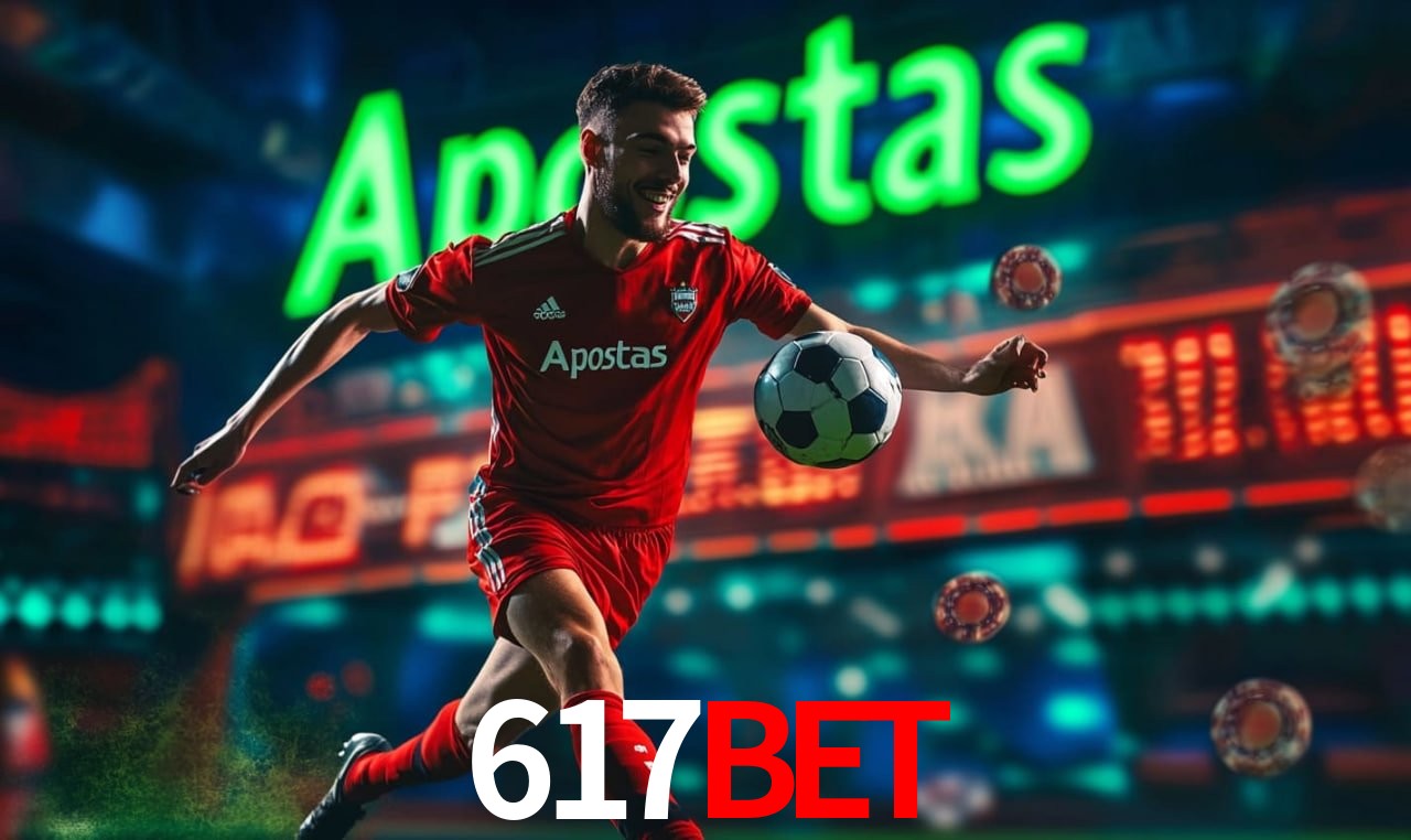Estatísticas Esportivas 617BET