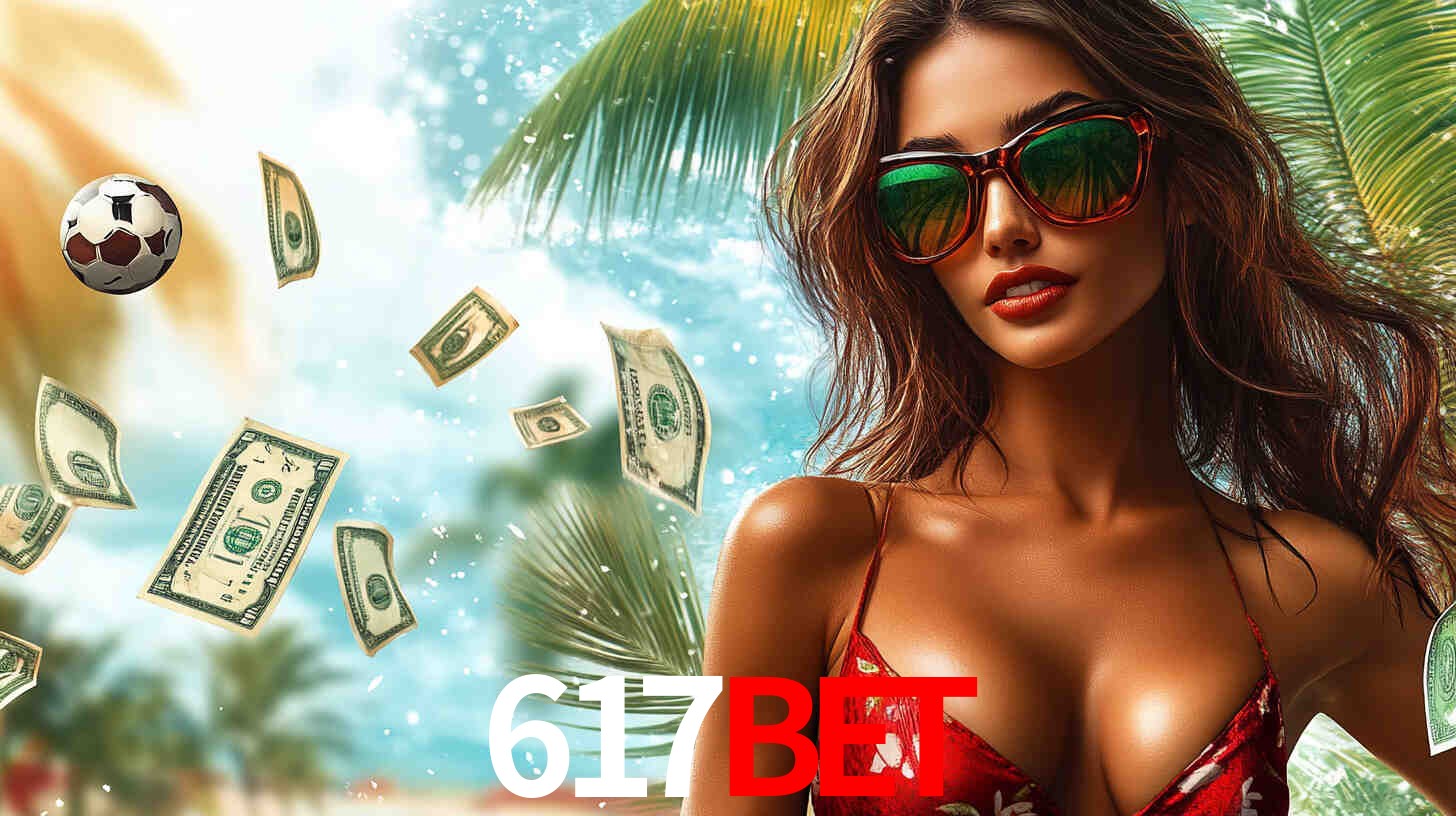 Explorando a Categoria de Eventos em Apostas na 617BET