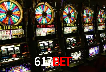 Desvendando o Mundo dos Jogos Virtuais na 617BET