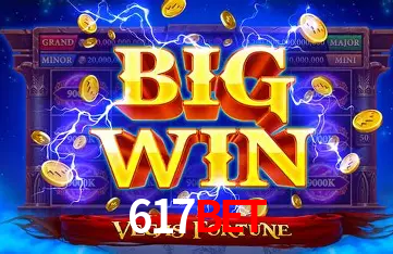 A Emoção da Loteria na 617BET: Uma Chance de Mudança de Vida