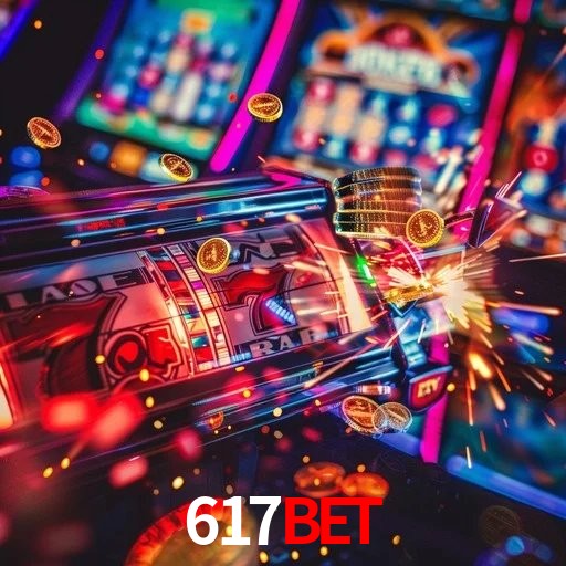 Recursos de Bônus 617BET