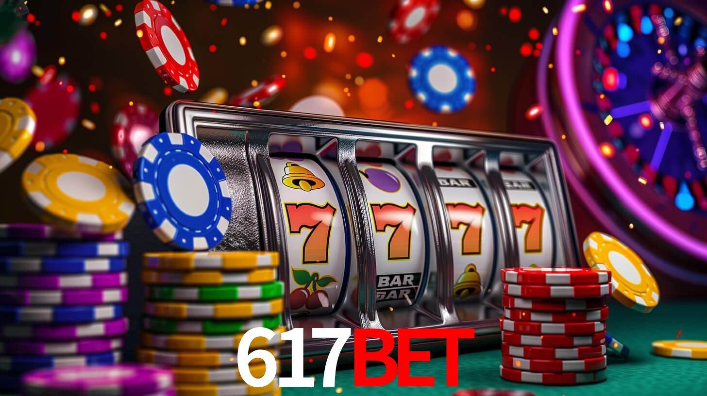 Experiência VIP 617BET