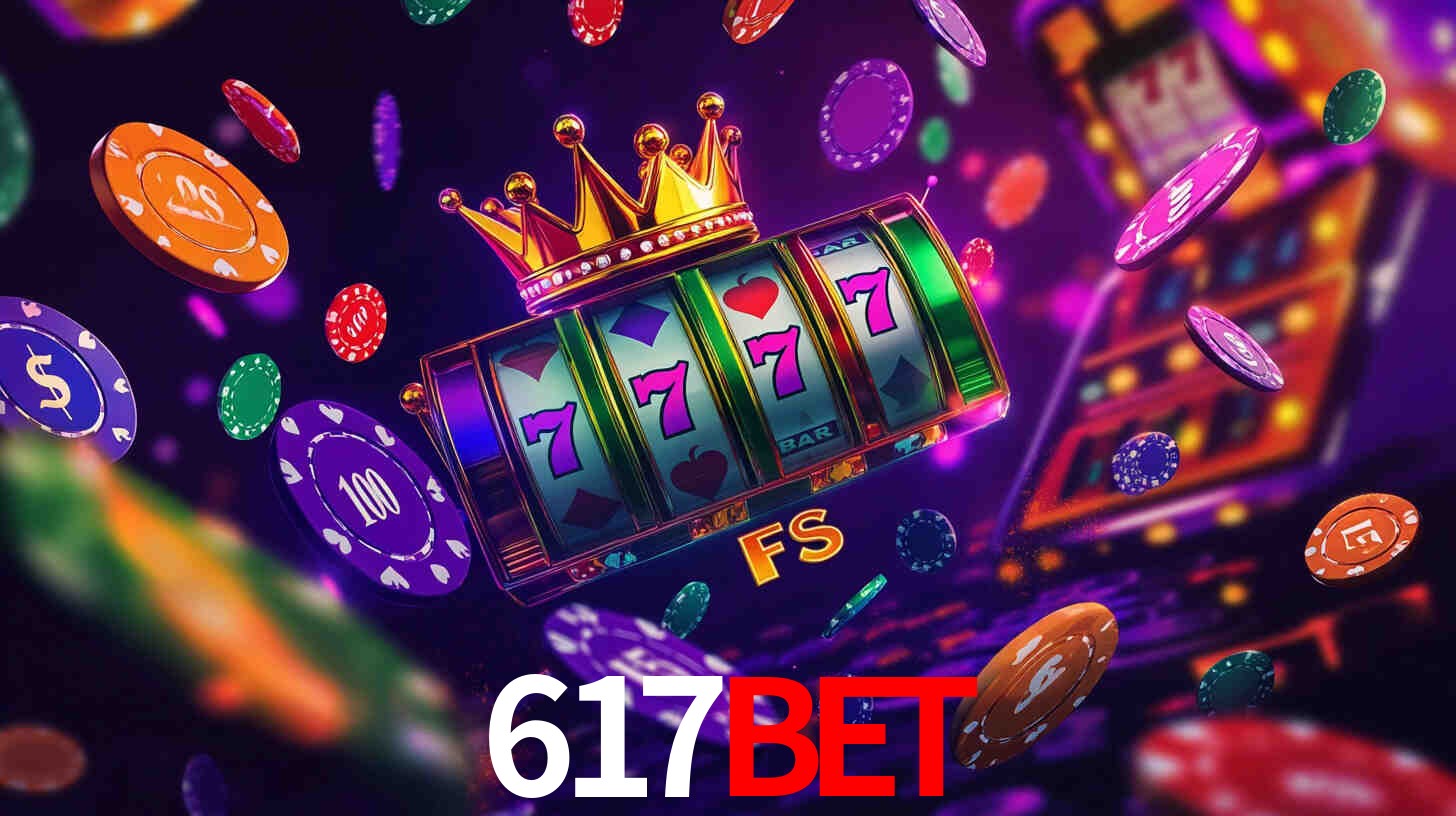 Torneios 617BET