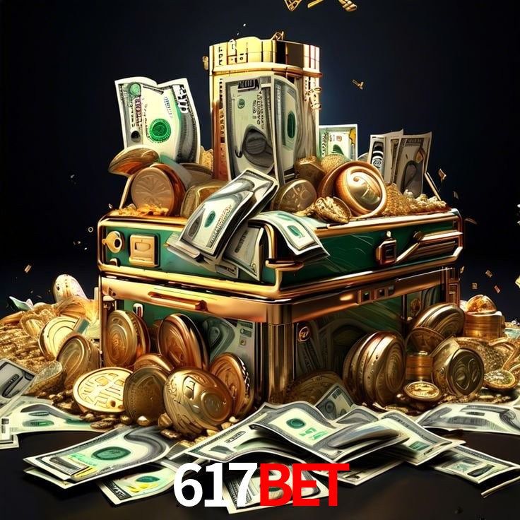 Tecnologia da Plataforma 617BET
