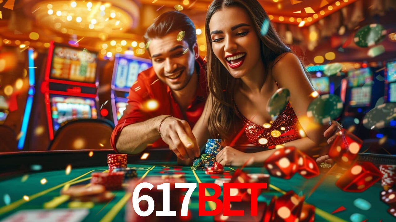 Recursos de Bônus 617BET