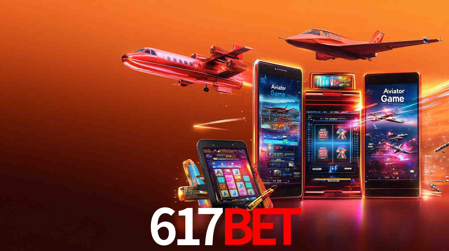 Jogo Aviator 617BET