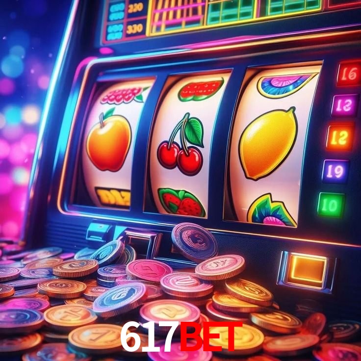 Design Responsivo 617BET
