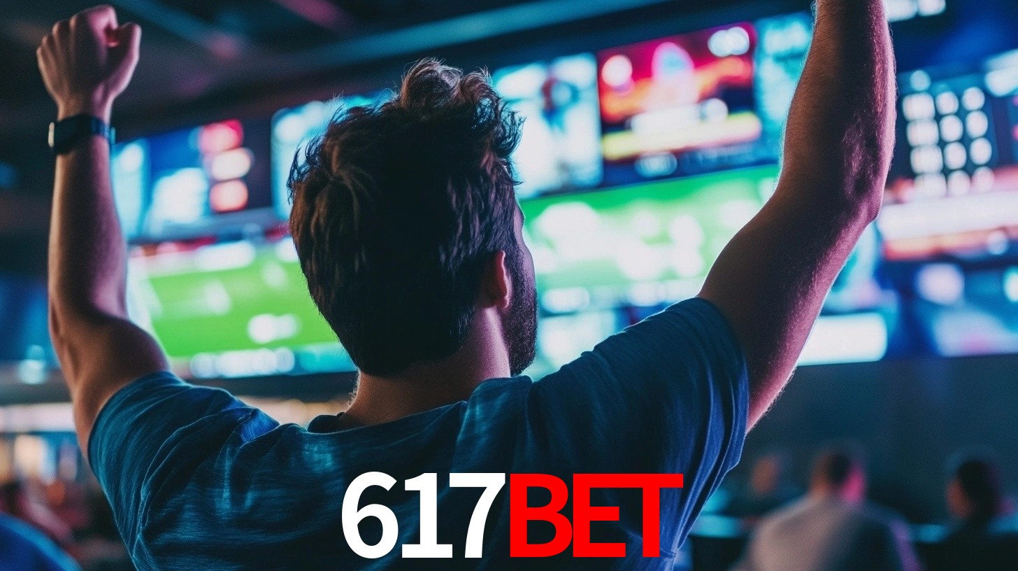 617BET apk