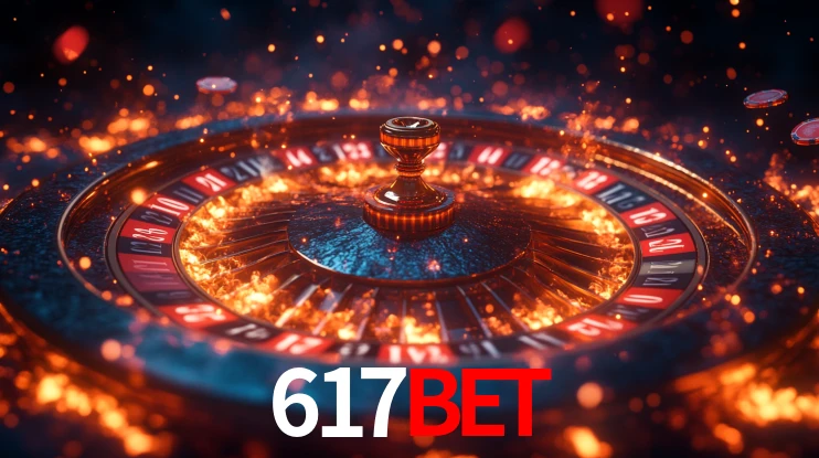 617bet plataforma login