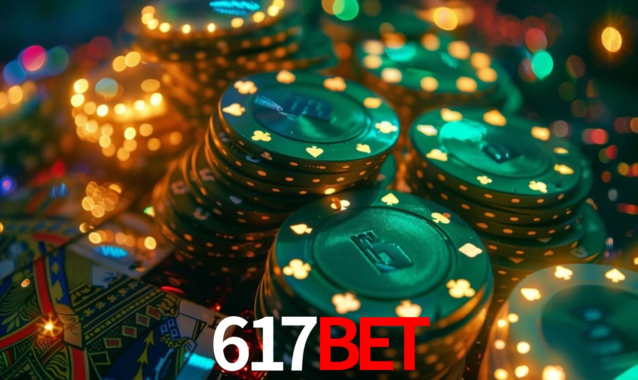 Benefícios da Conta 617BET