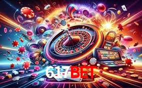 Segurança 2FA 617BET