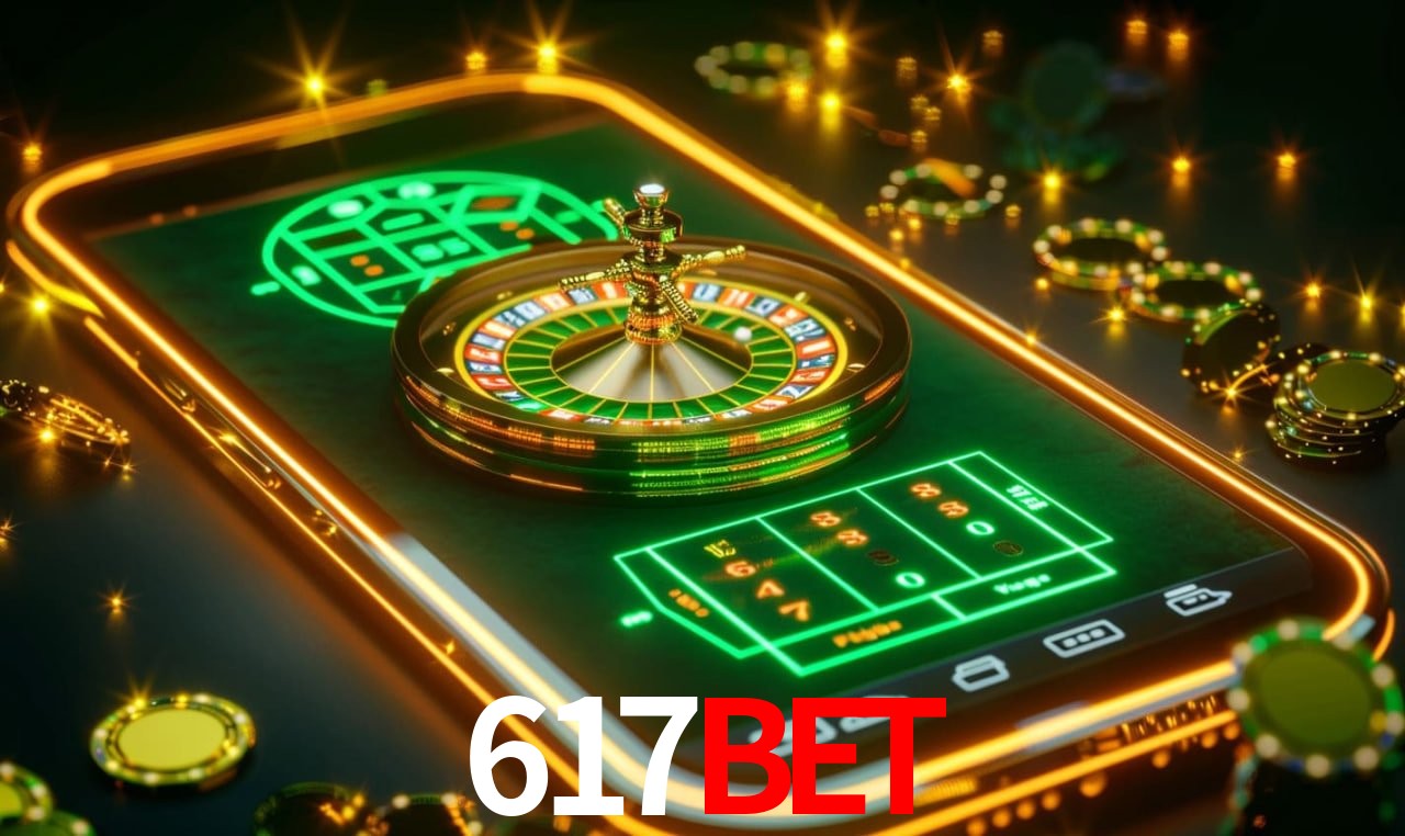 Diretório de Jogos 617BET