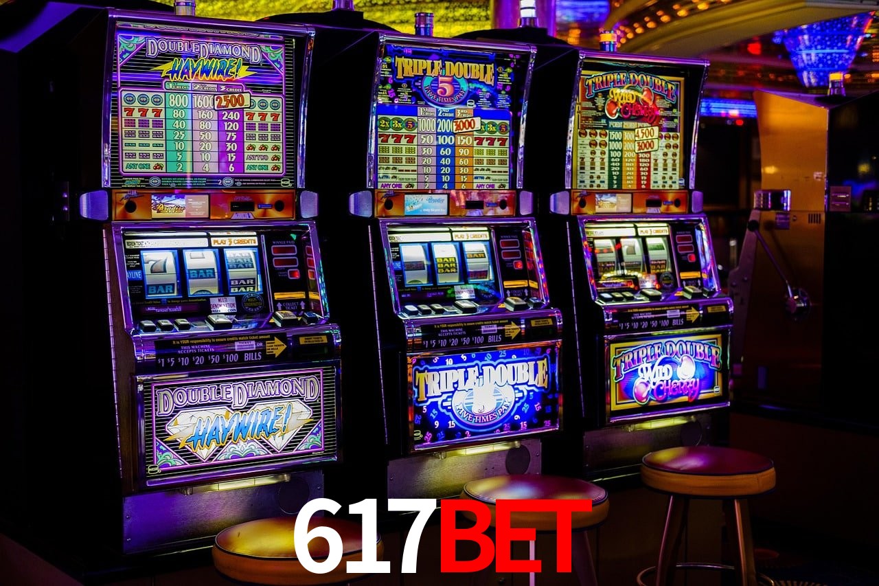 Login Seguro 617BET