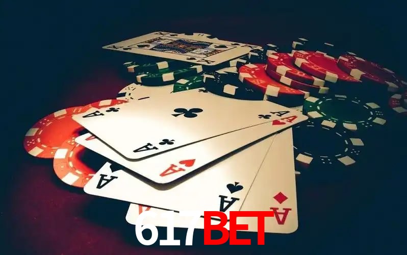 Promoção Relâmpago 617BET