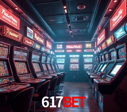 Benefícios da Conta 617BET