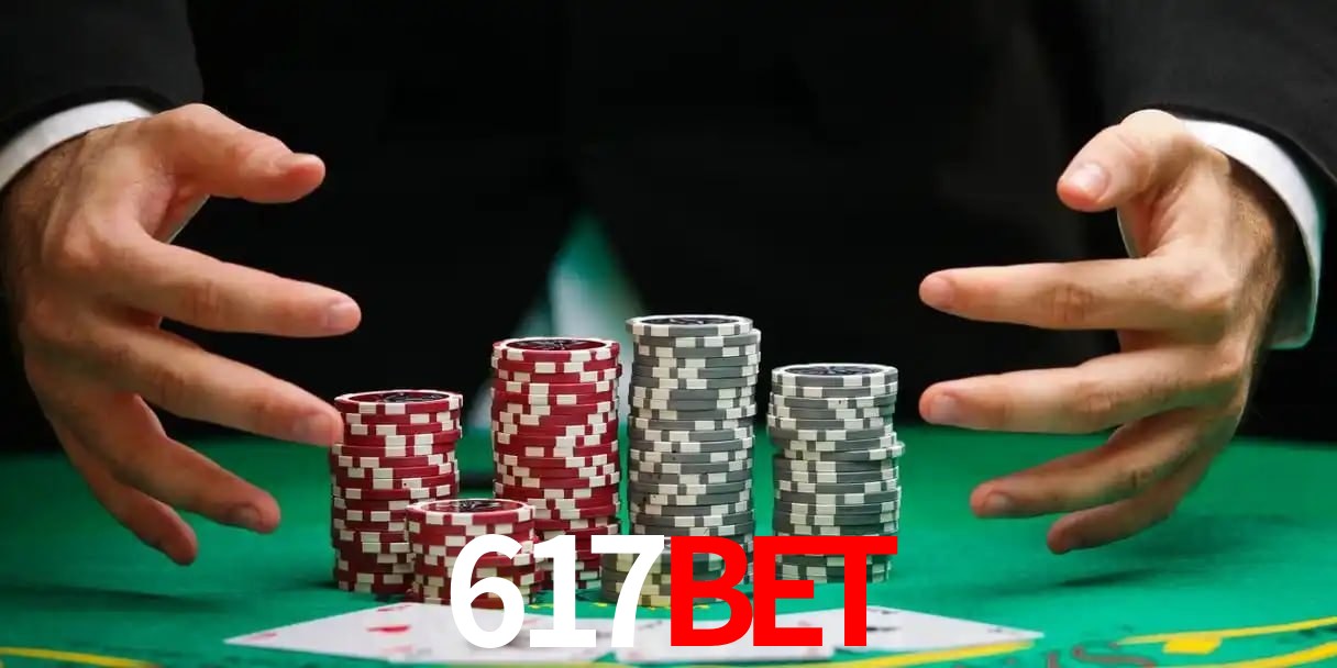 Especiais de Fim de Semana 617BET