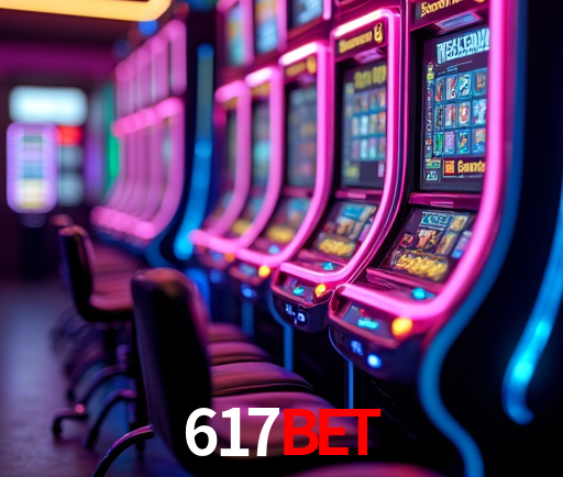 Tecnologia da Plataforma 617BET