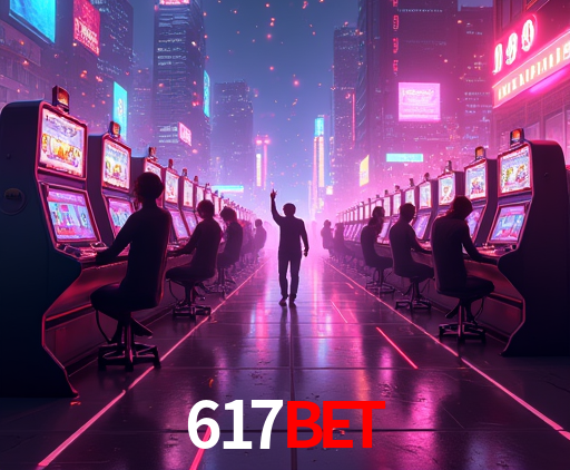 Avaliações dos Jogadores 617BET