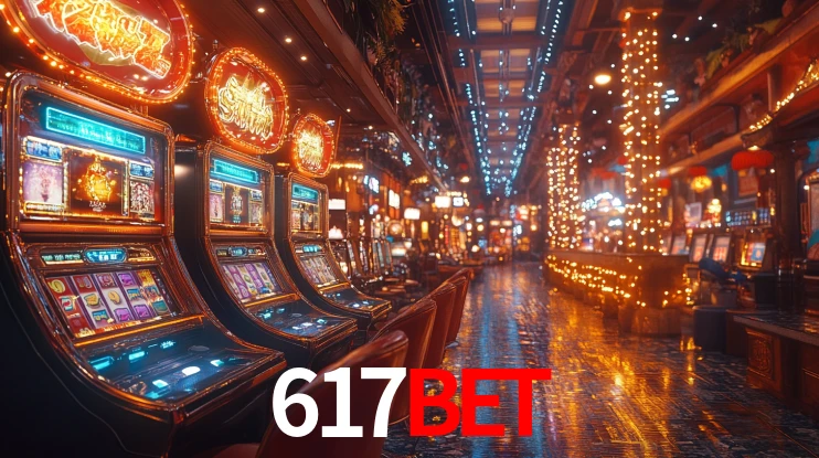 617bet plataforma login