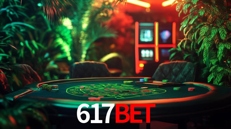 APP oficial da 617BET para mobile