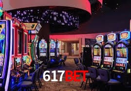 Segurança 2FA 617BET