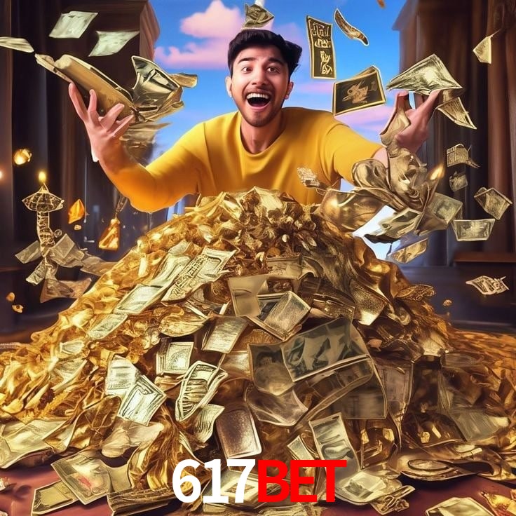 Diretório de Jogos 617BET