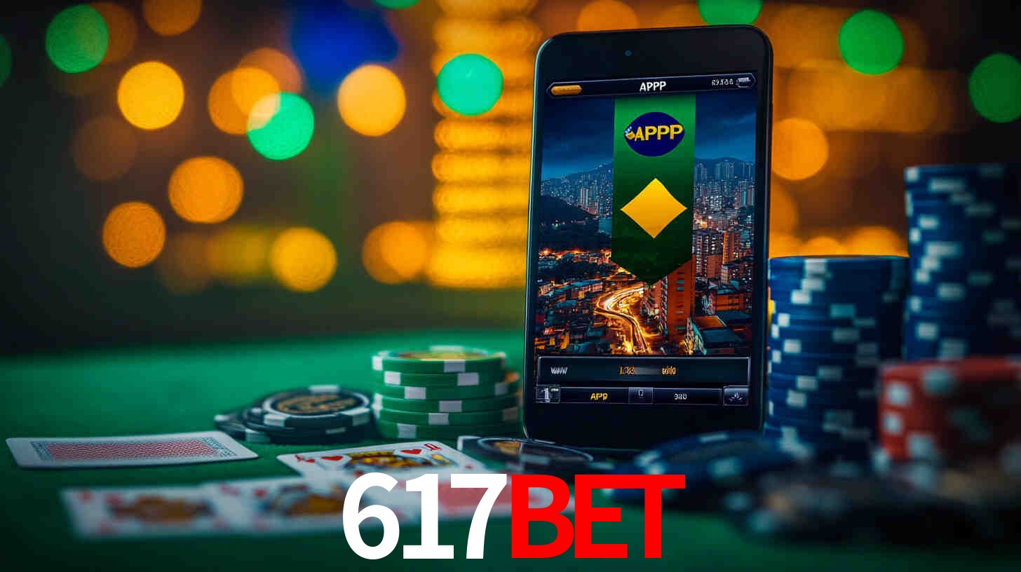 Apostas de Basquete 617BET