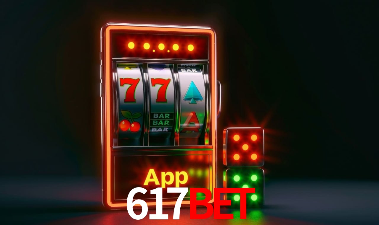 Promoção Relâmpago 617BET