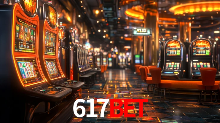 Experimente o Login Seguro Premium no 617BET