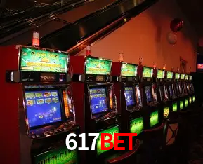 A Emoção da Loteria na 617BET: Uma Chance de Mudança de Vida
