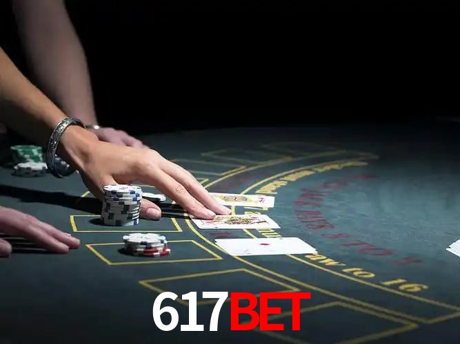 Login Seguro 617BET