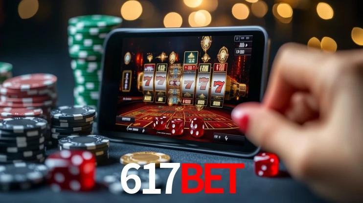Bônus Diários 617BET