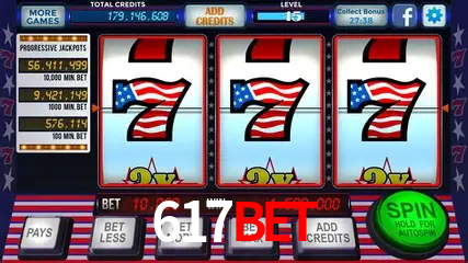 Apostas Esportivas na 617BET: Um Guia Completo