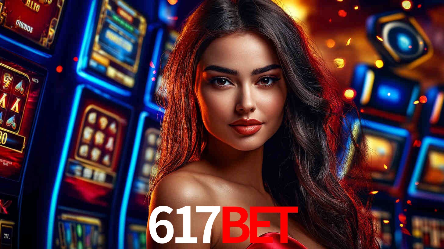 Apostas de Tênis 617BET