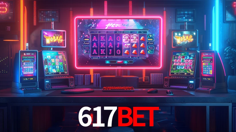 617BET apk