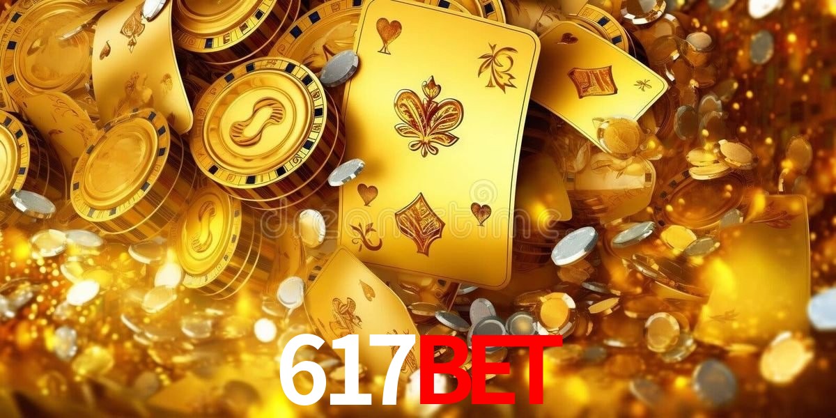 Torneios 617BET