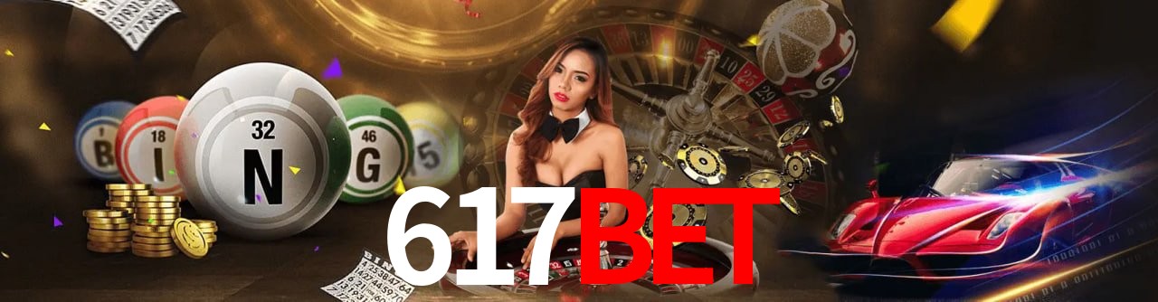 Design Responsivo 617BET